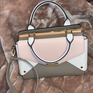 PURSE!